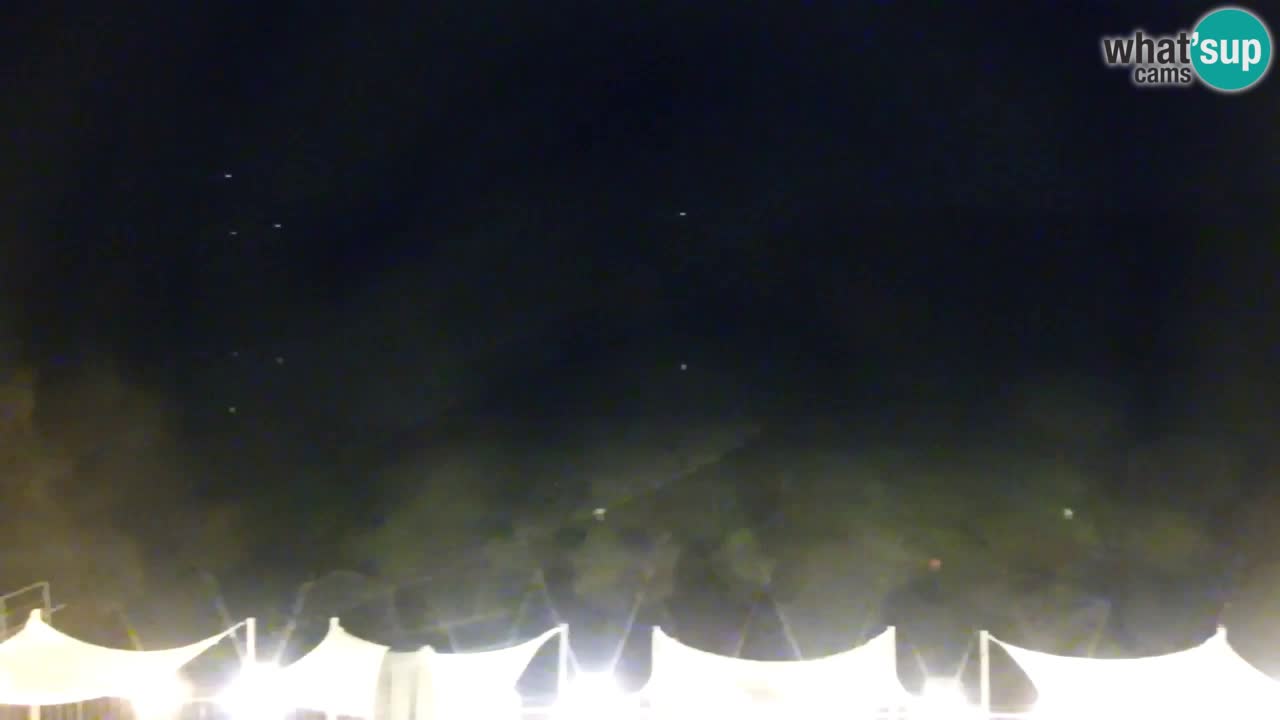 Webcam lago Velenje – Vista en directo desde Velenje Beach