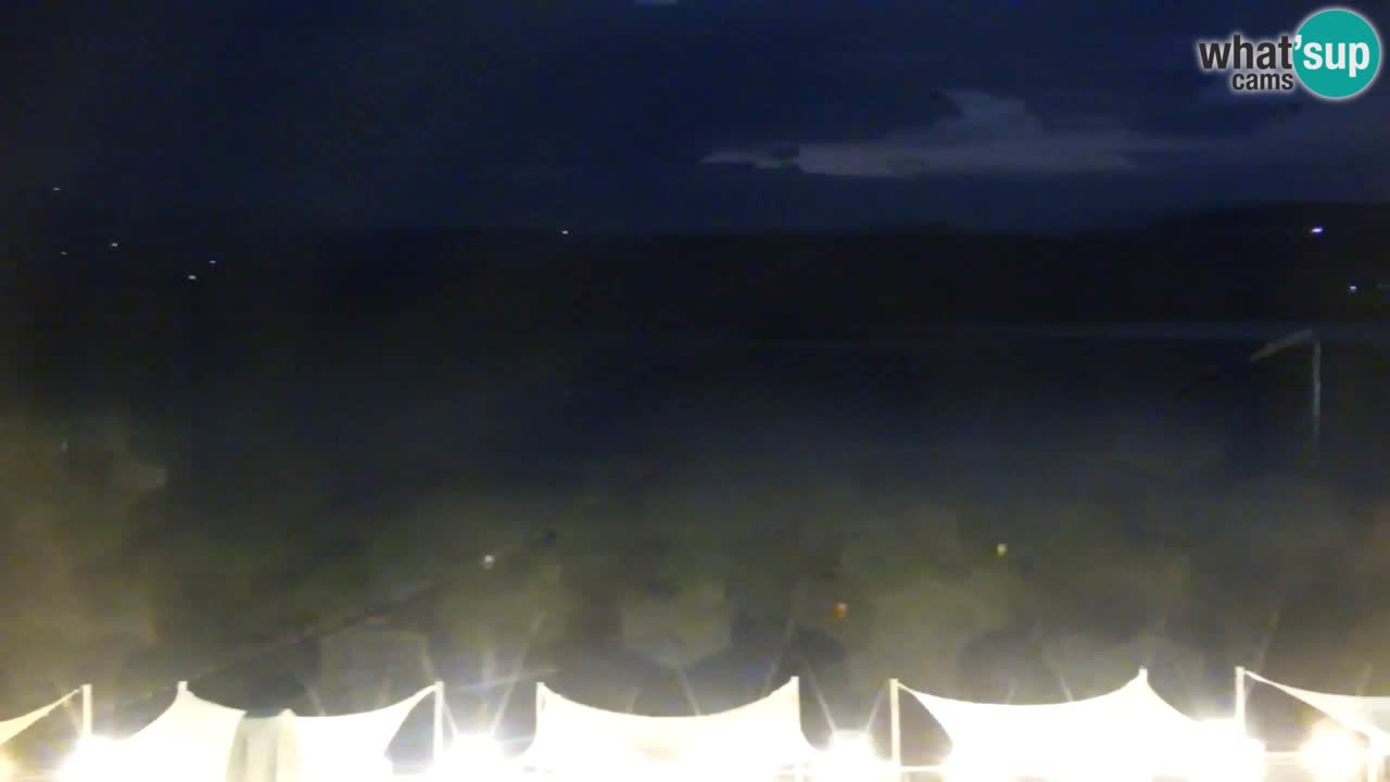 Velenje Lake Webcam – Live from Velenje Beach