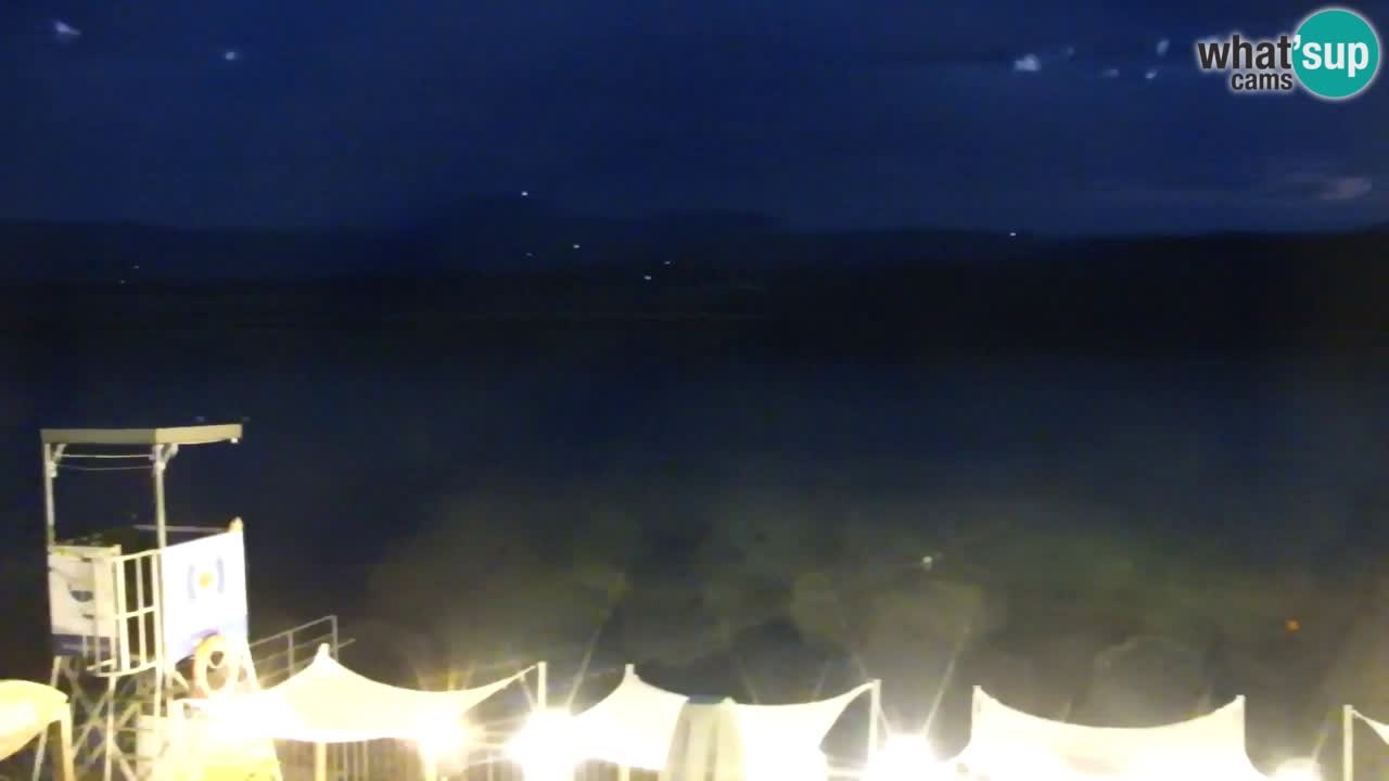 Velenje Lake Webcam – Live from Velenje Beach