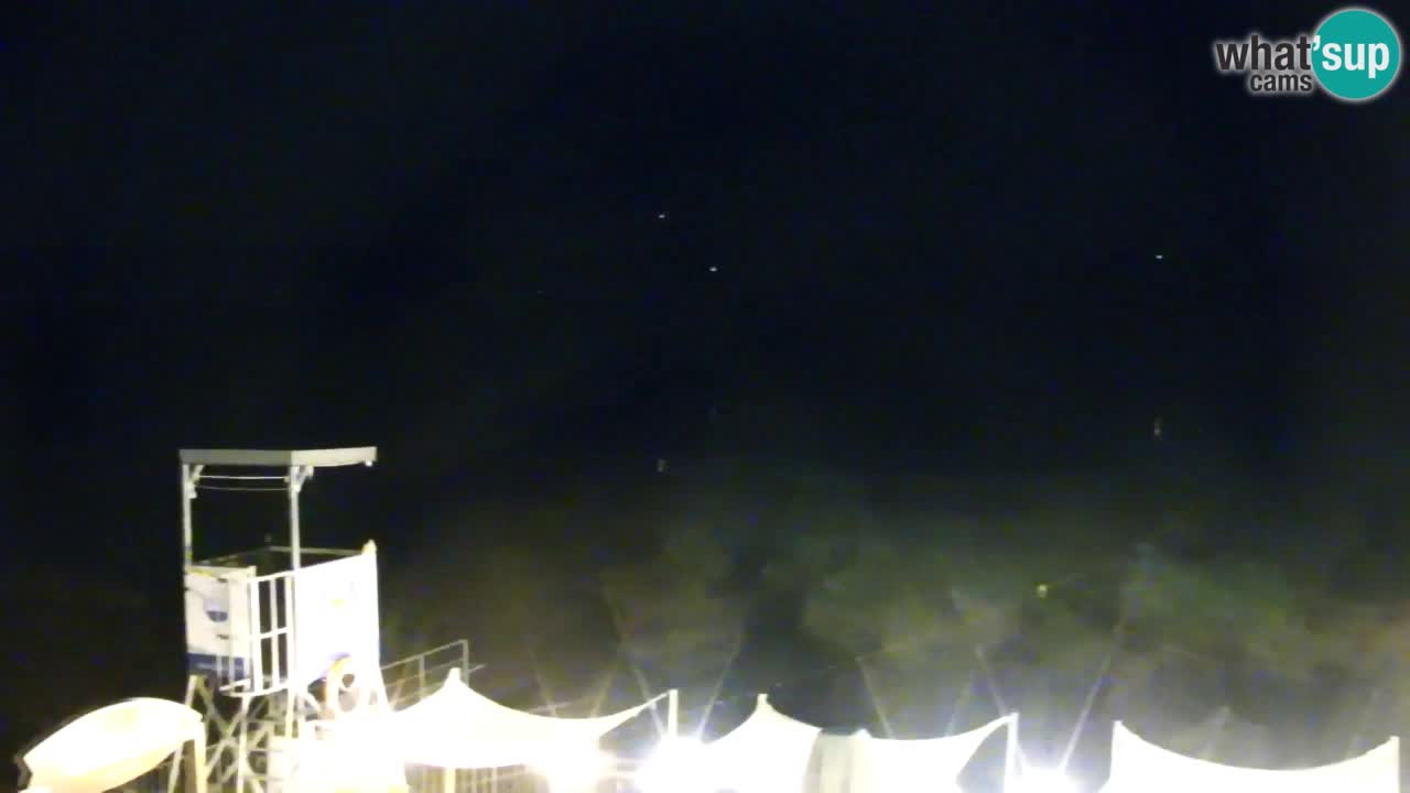 Velenje Lake Webcam – Live from Velenje Beach