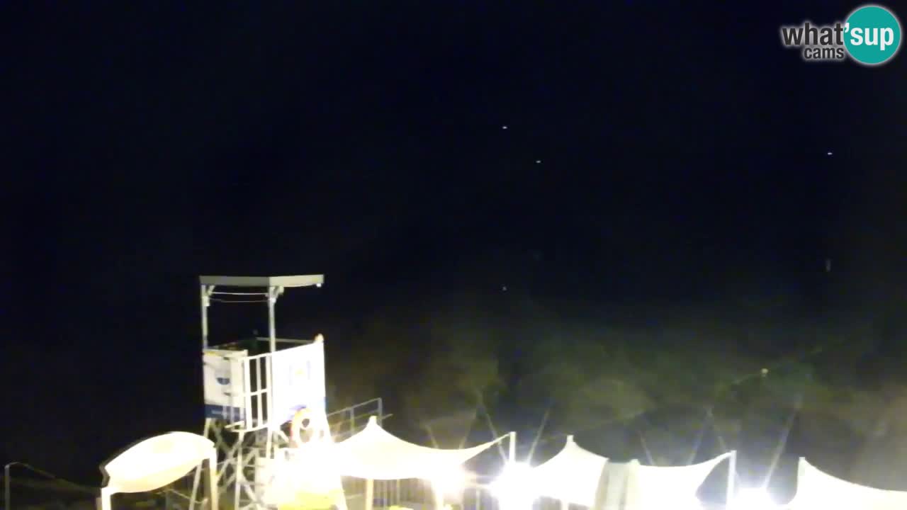 Velenje Lake Webcam – Live from Velenje Beach