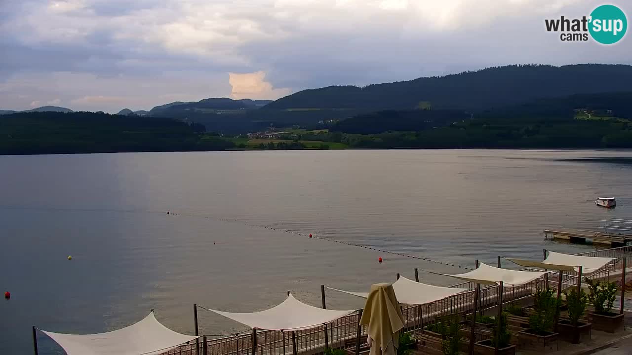Velenje See Webcam – Live vom Velenje Strand