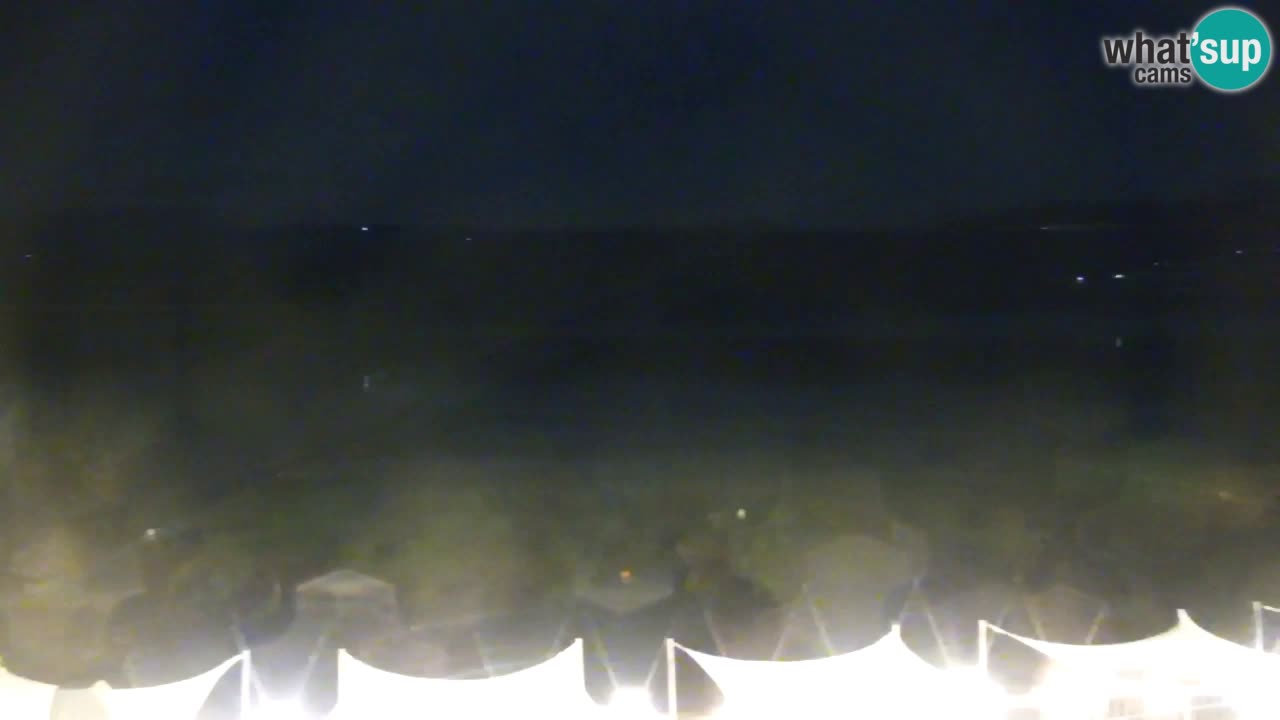 Webcam lago Velenje – Vista en directo desde Velenje Beach