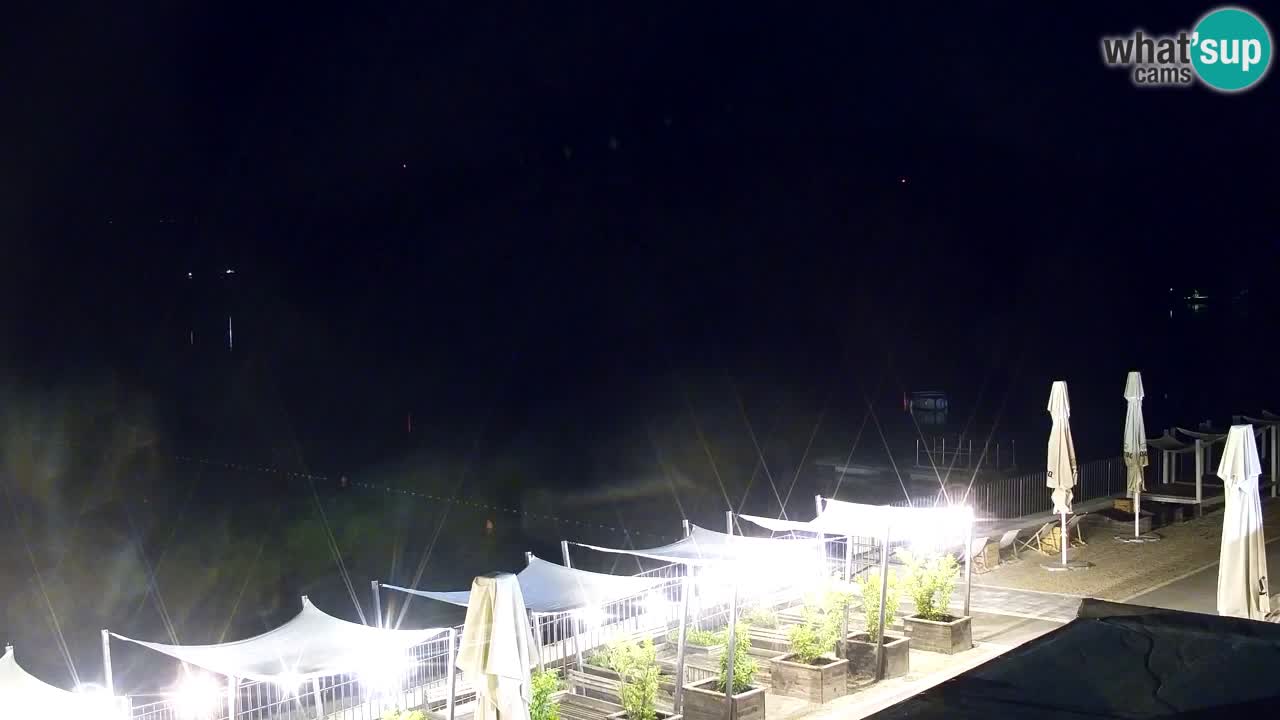 Velenje Lake Webcam – Live from Velenje Beach