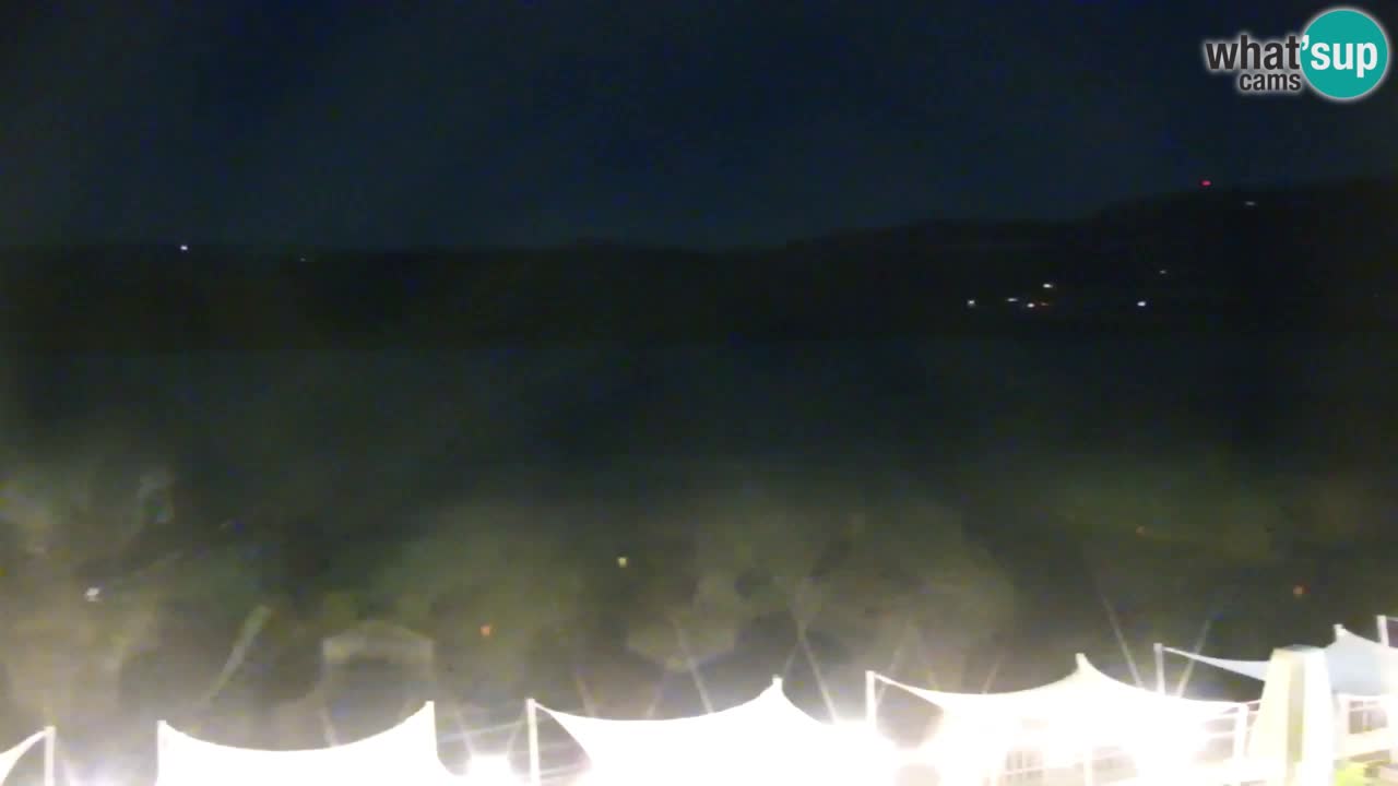 Velenje See Webcam – Live vom Velenje Strand