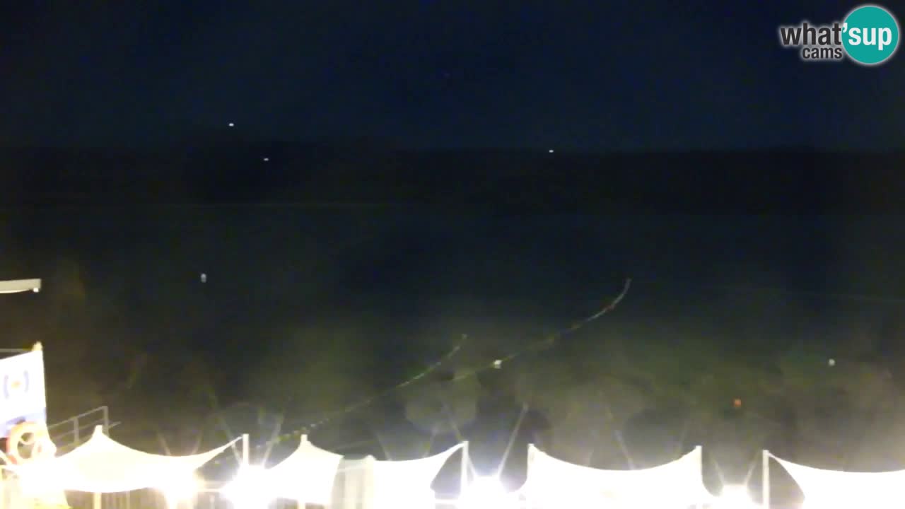 Velenje See Webcam – Live vom Velenje Strand