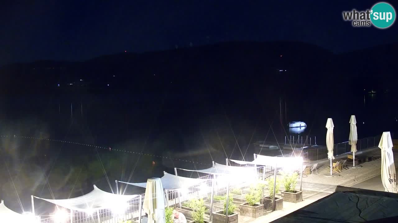 Velenje See Webcam – Live vom Velenje Strand