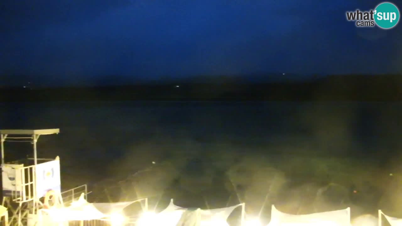 Velenje Lake Webcam – Live from Velenje Beach