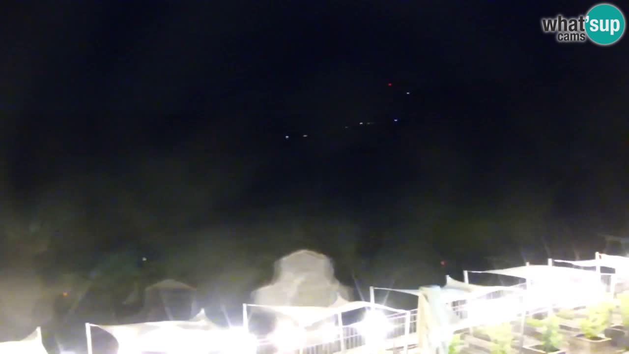 Velenje Lake Webcam – Live from Velenje Beach