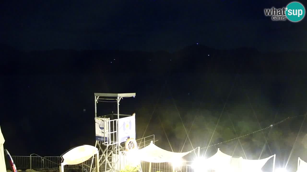 Velenje See Webcam – Live vom Velenje Strand