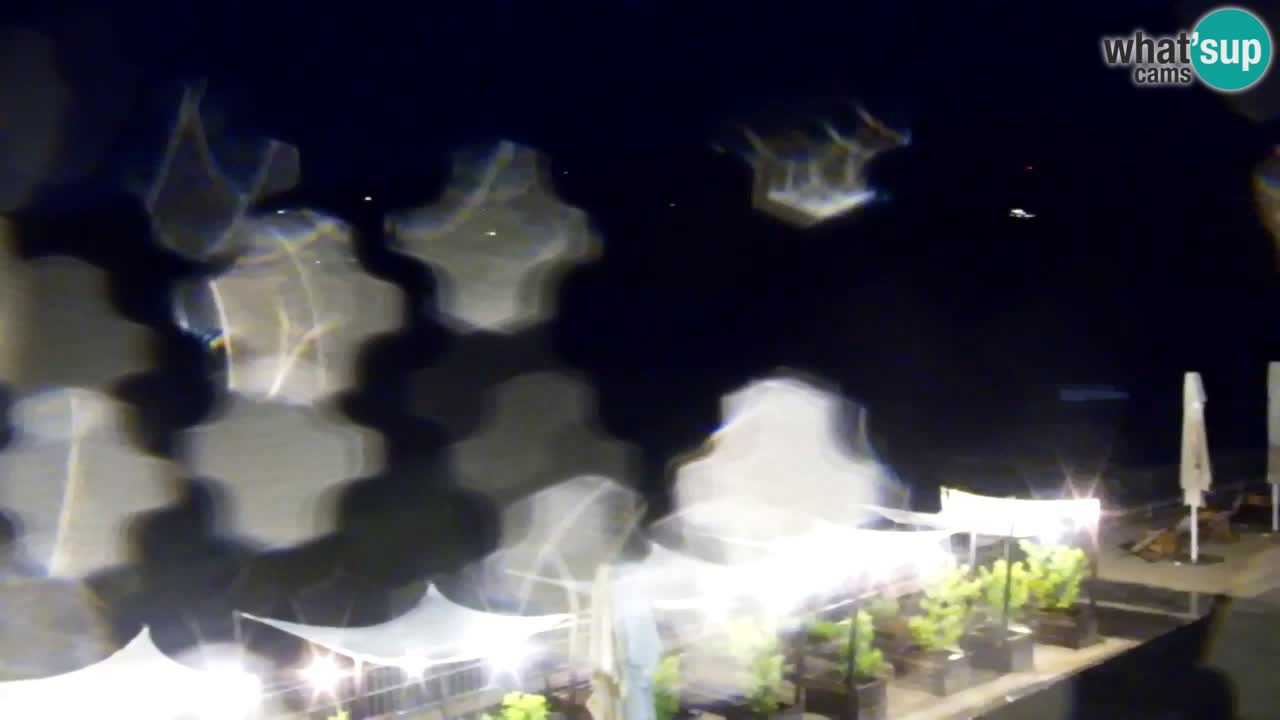 Velenje Lake Webcam – Live from Velenje Beach