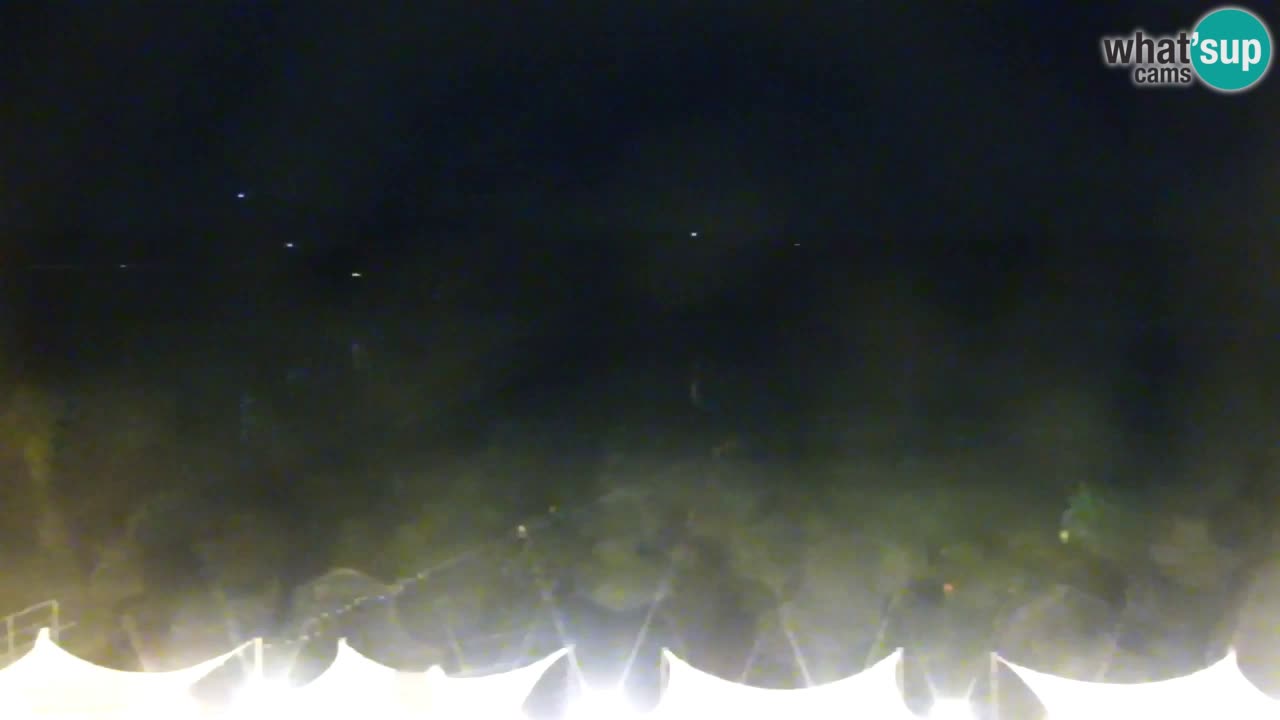 Velenje Lake Webcam – Live from Velenje Beach