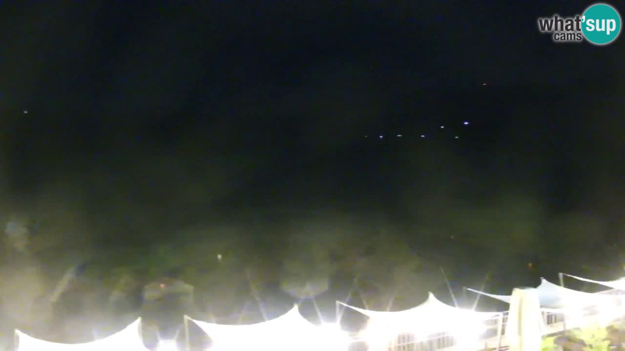 Velenje Lake Webcam – Live from Velenje Beach