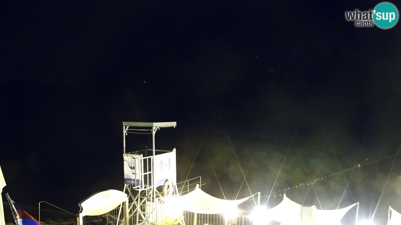 Velenje See Webcam – Live vom Velenje Strand