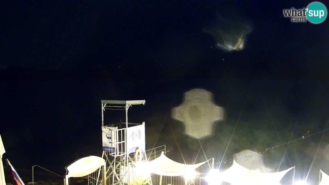 Velenje Lake Webcam – Live from Velenje Beach