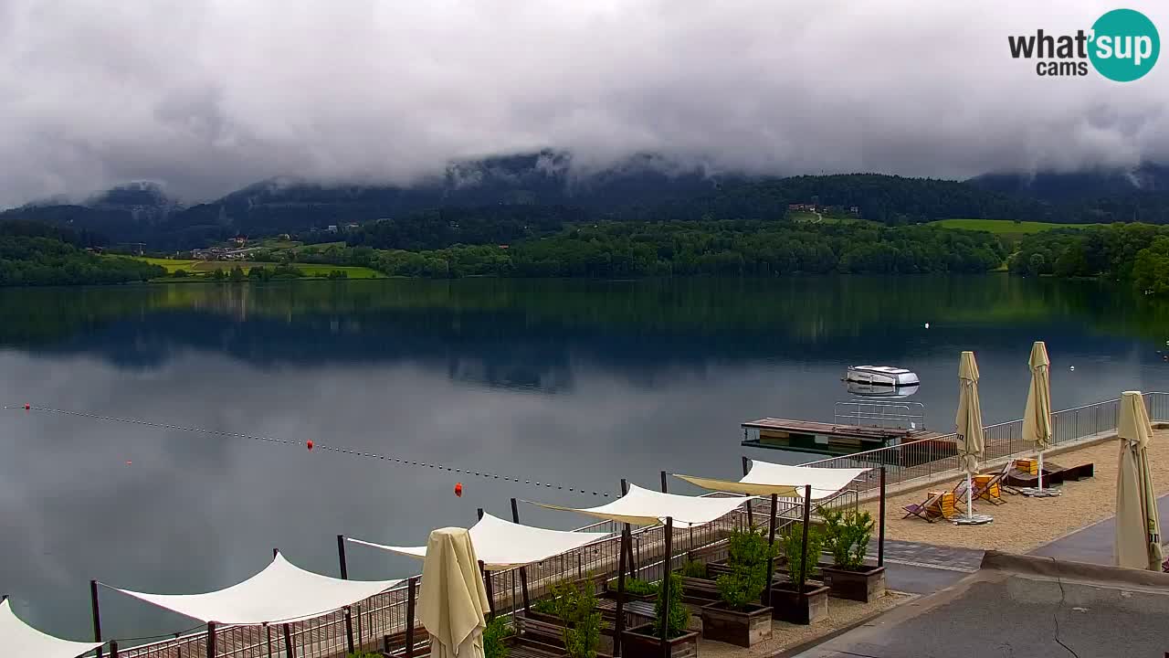 Velenje Lake Webcam – Live from Velenje Beach