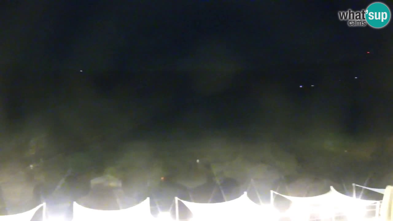 Webcam lago Velenje – Vista en directo desde Velenje Beach