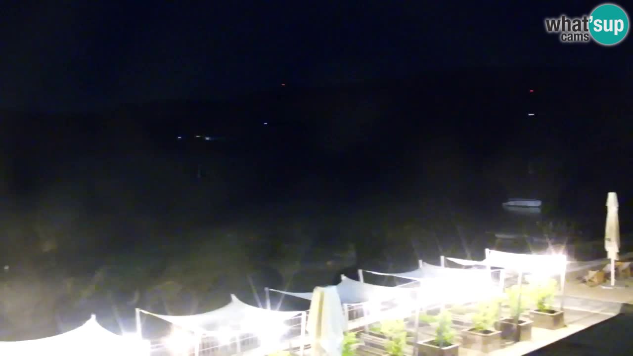 Velenje See Webcam – Live vom Velenje Strand
