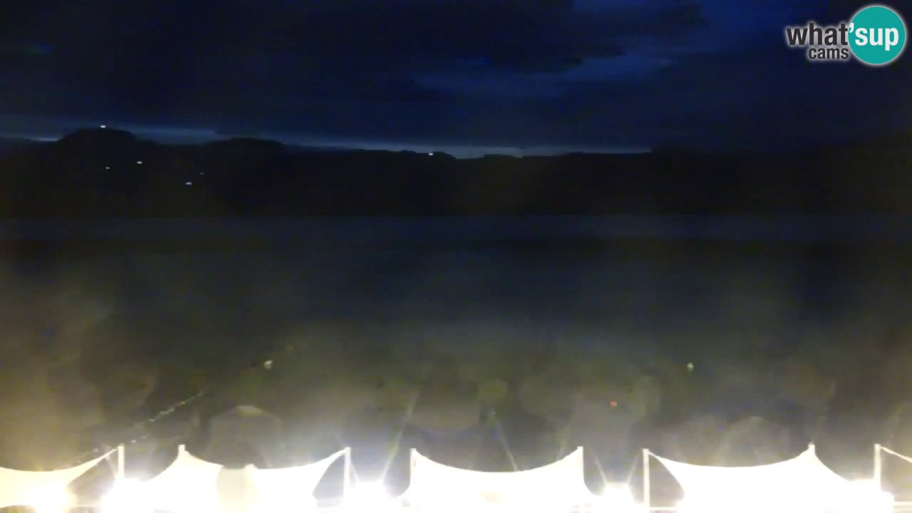 Velenje Lake Webcam – Live from Velenje Beach