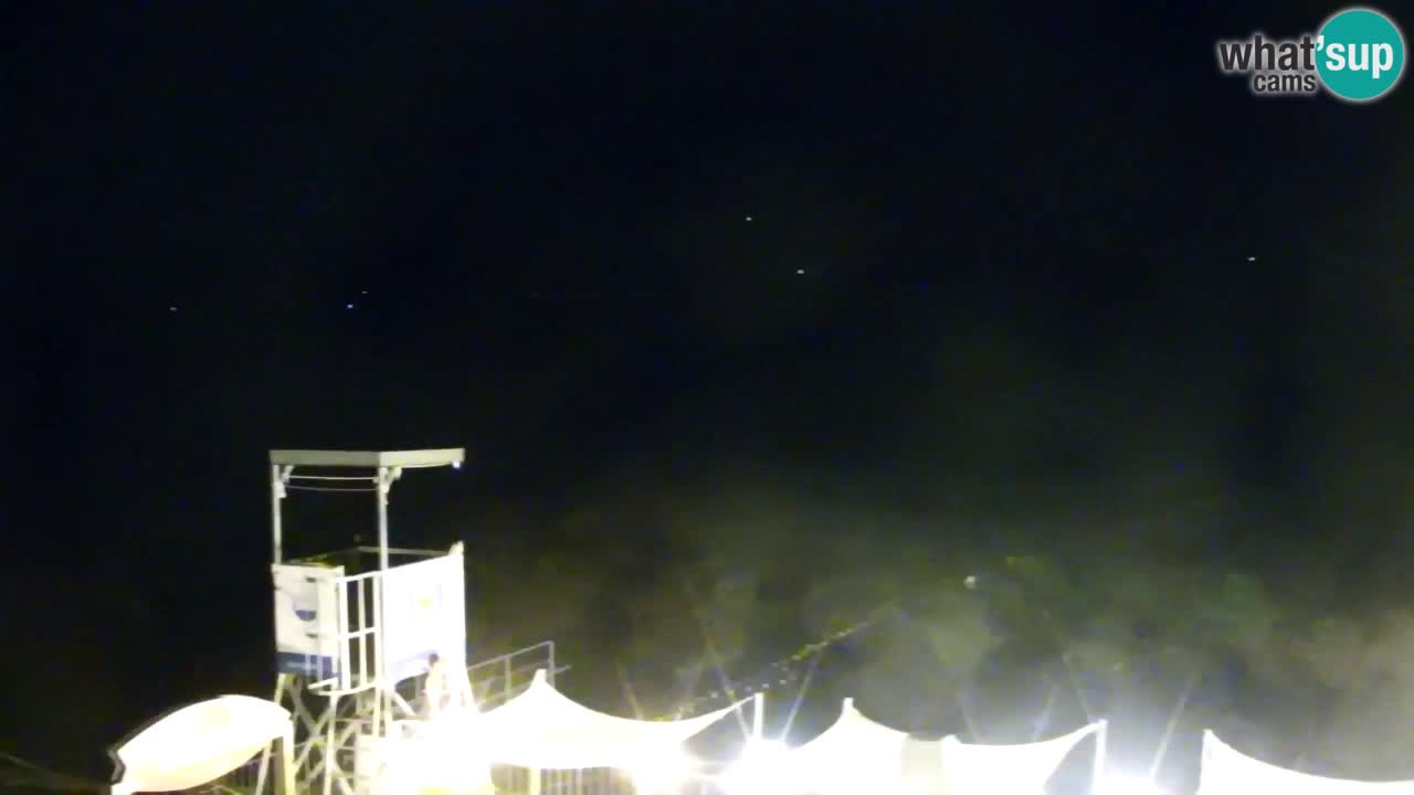 Velenje Lake Webcam – Live from Velenje Beach