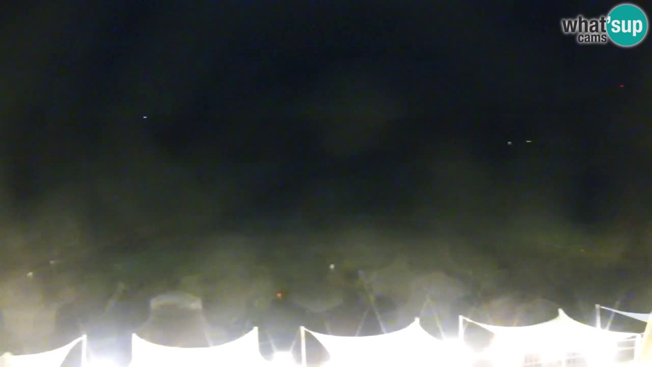 Webcam lac de Velenje – Vue en direct depuis Velenje Beach
