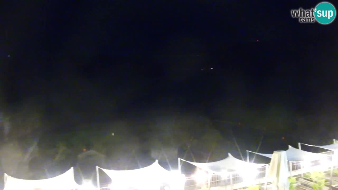 Velenje Lake Webcam – Live from Velenje Beach