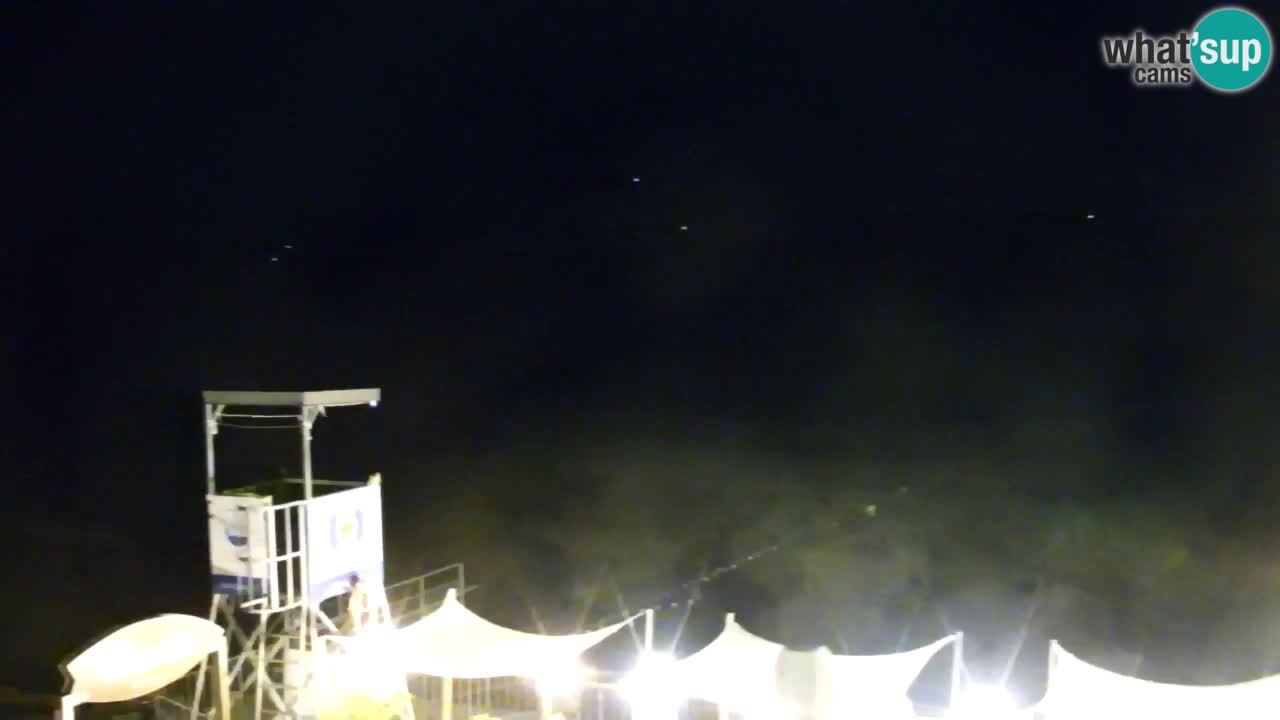 Webcam lago Velenje – Vista en directo desde Velenje Beach