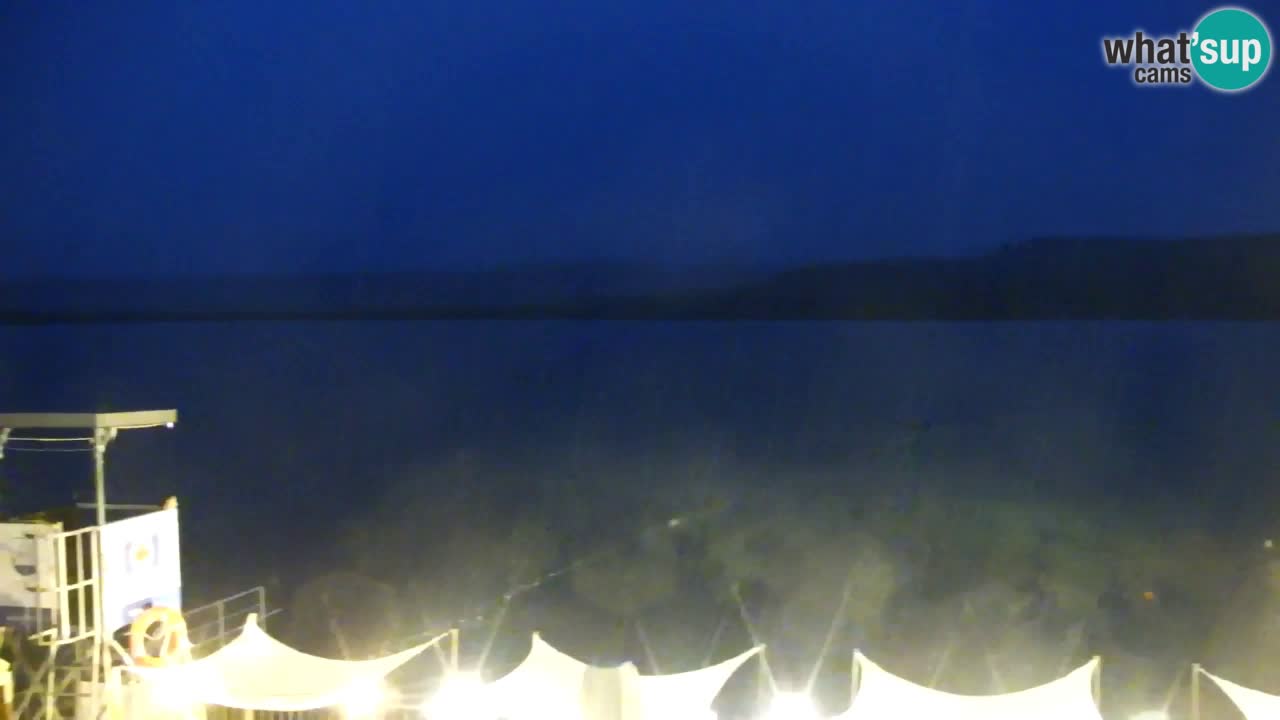 Velenje Lake Webcam – Live from Velenje Beach