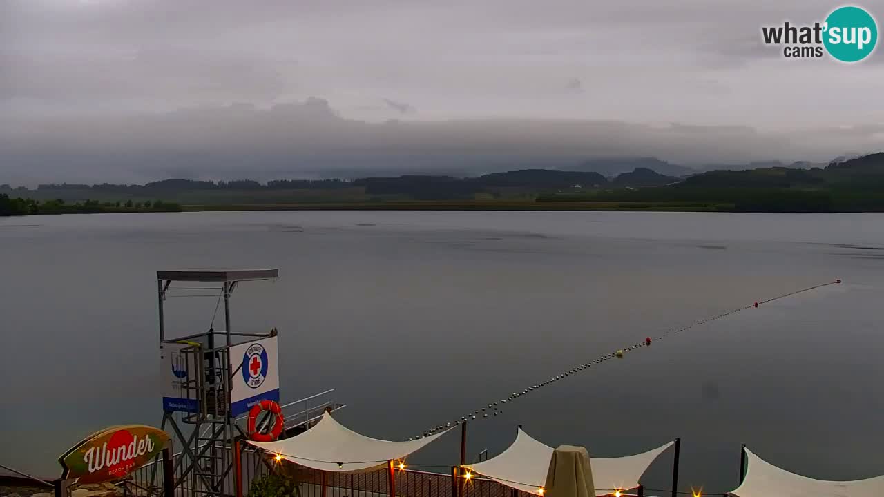 Velenje See Webcam – Live vom Velenje Strand