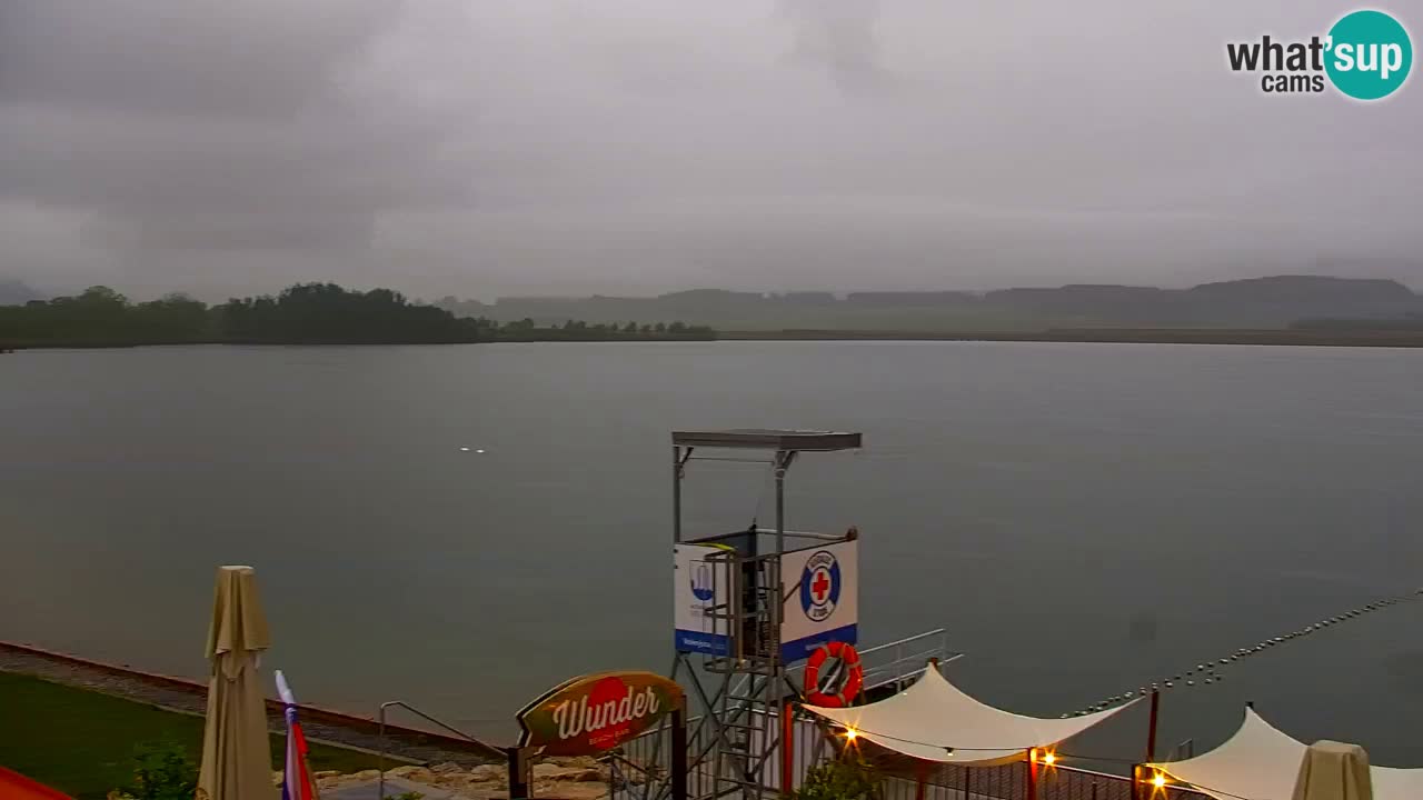 Velenje See Webcam – Live vom Velenje Strand