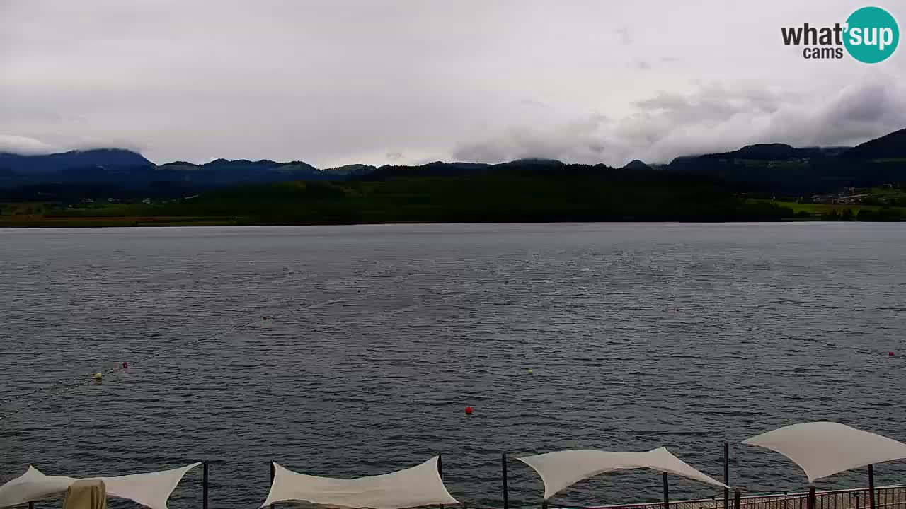 Velenje Lake Webcam – Live from Velenje Beach