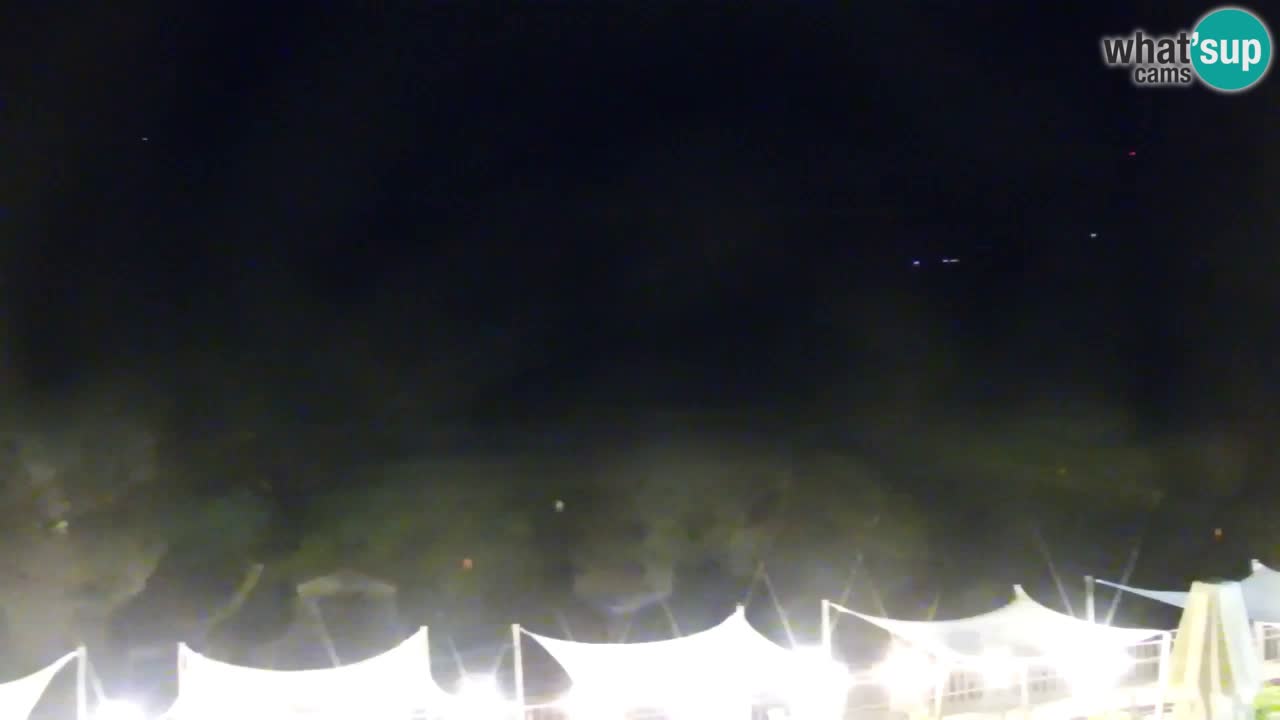 Webcam Lago di Velenje – Spiaggia di Velenje in diretta