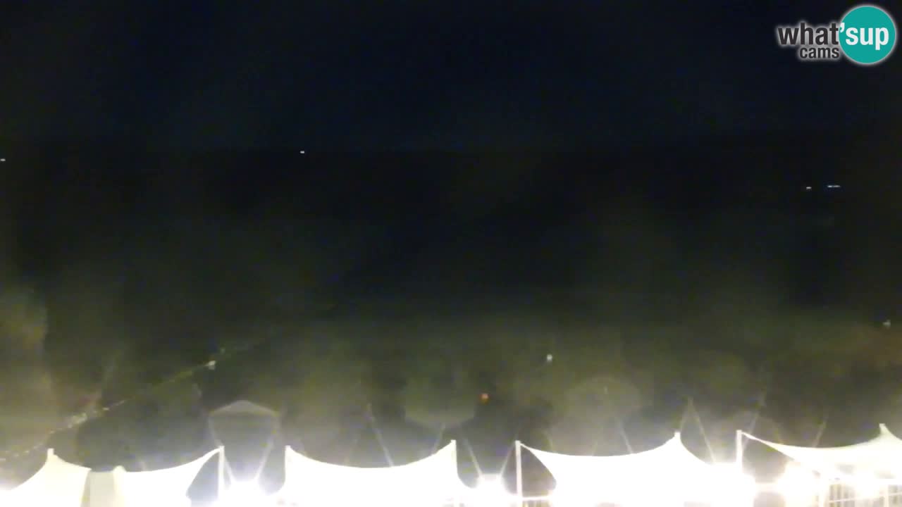 Velenje Lake Webcam – Live from Velenje Beach