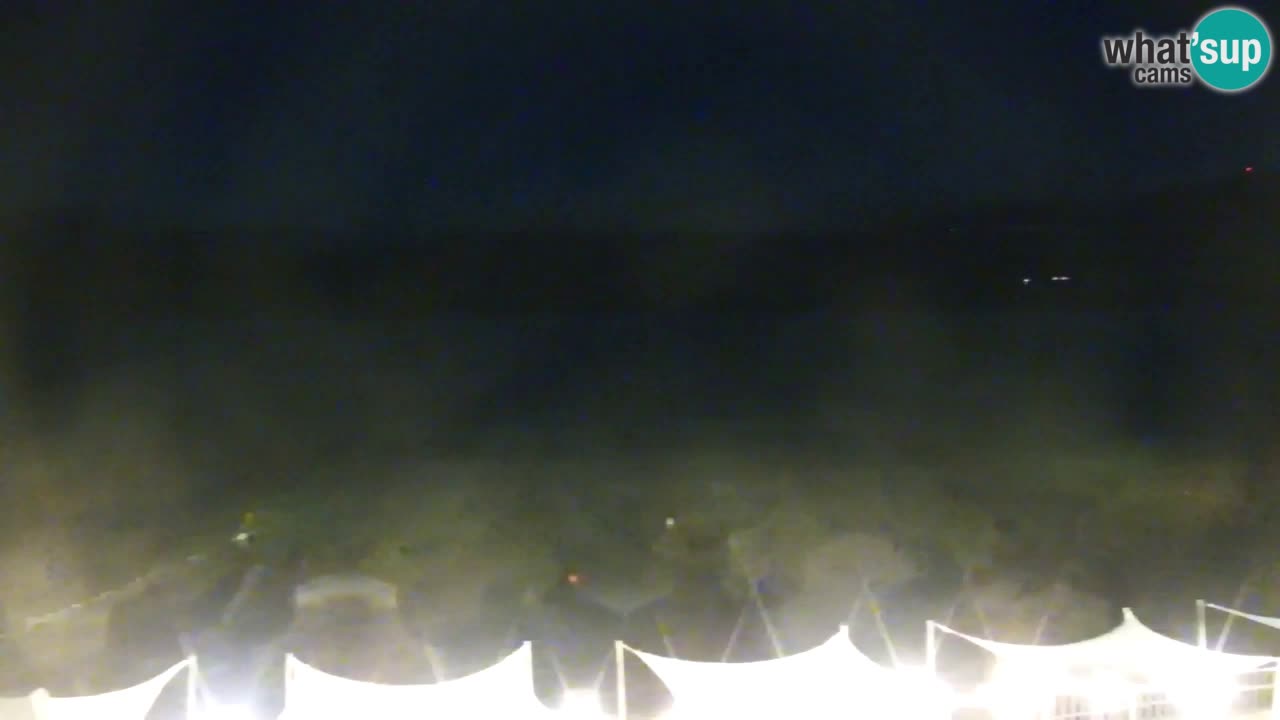 Webcam Lago di Velenje – Spiaggia di Velenje in diretta