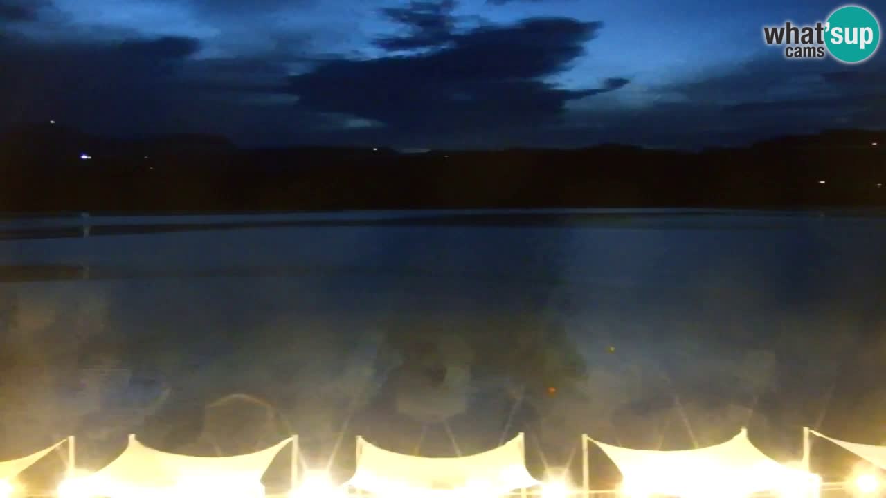 Velenje See Webcam – Live vom Velenje Strand