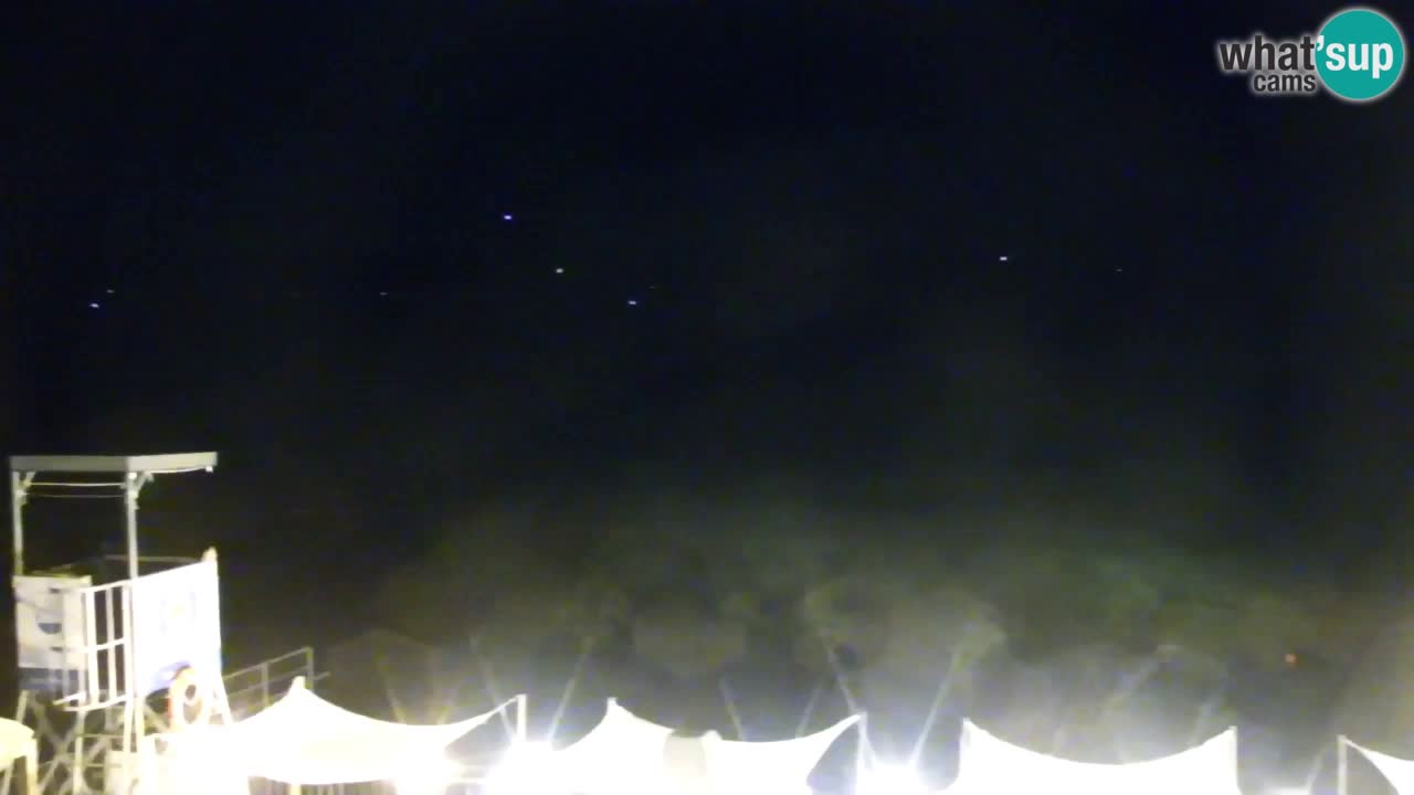 Velenje Lake Webcam – Live from Velenje Beach