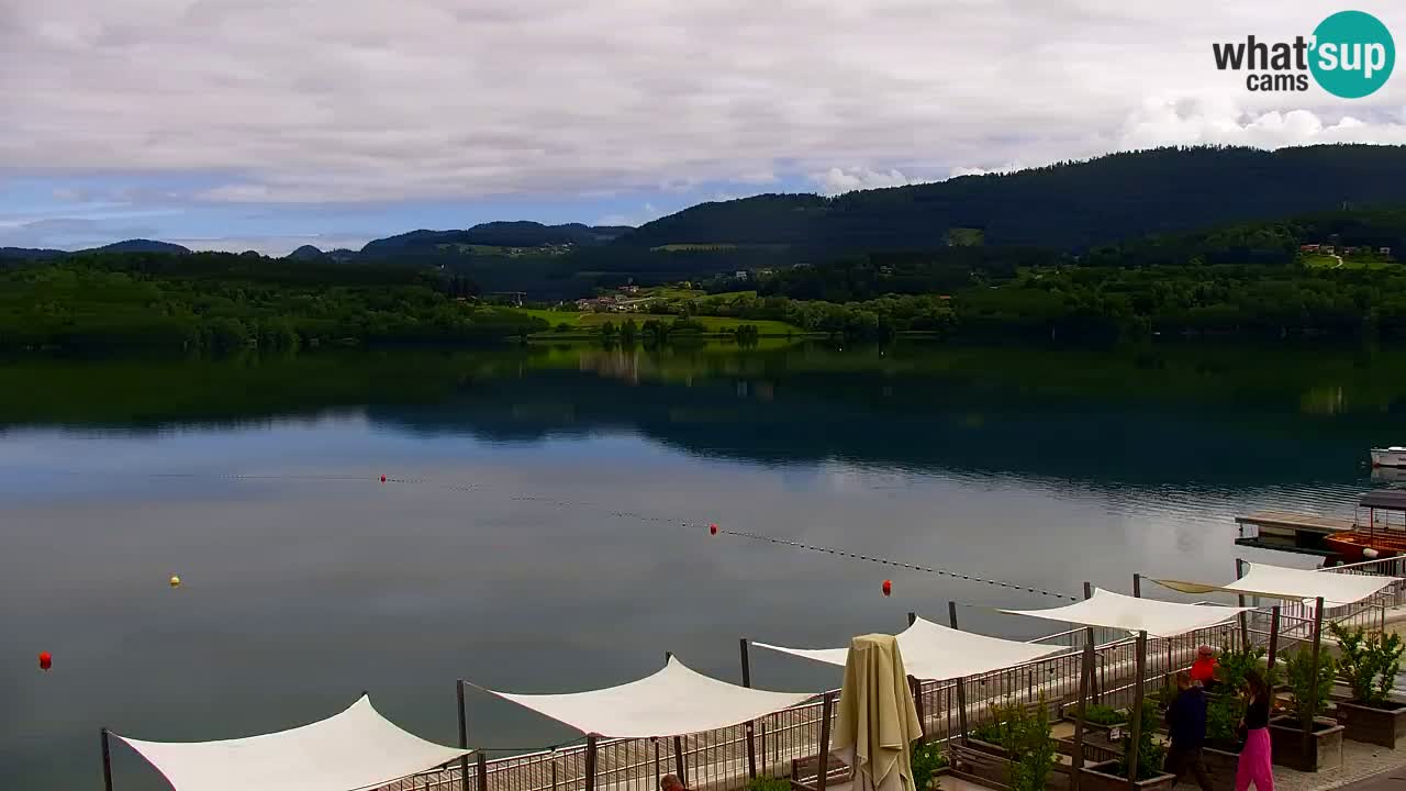 Velenje See Webcam – Live vom Velenje Strand