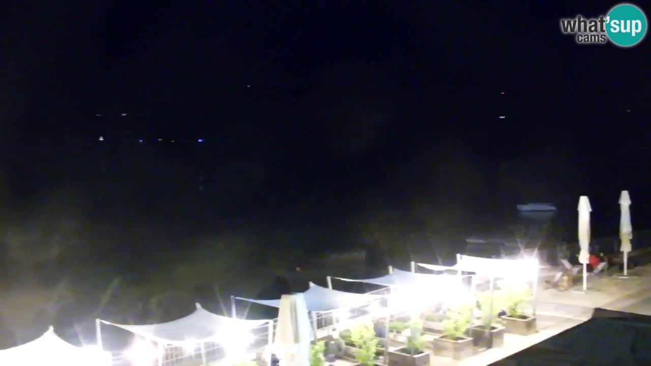 Velenje See Webcam – Live vom Velenje Strand