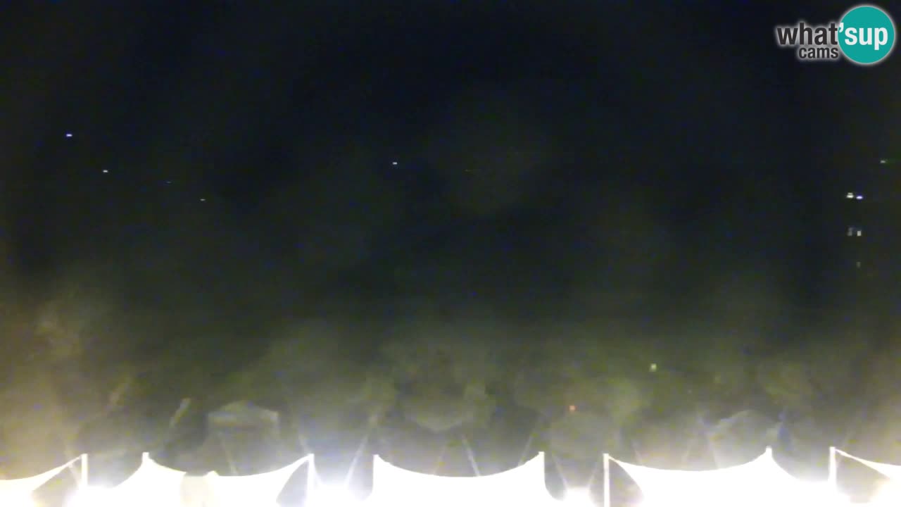 Velenje Lake Webcam – Live from Velenje Beach