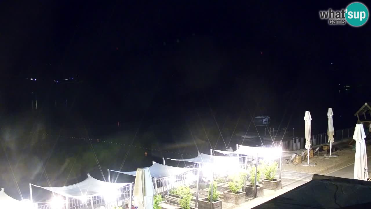 Velenje See Webcam – Live vom Velenje Strand