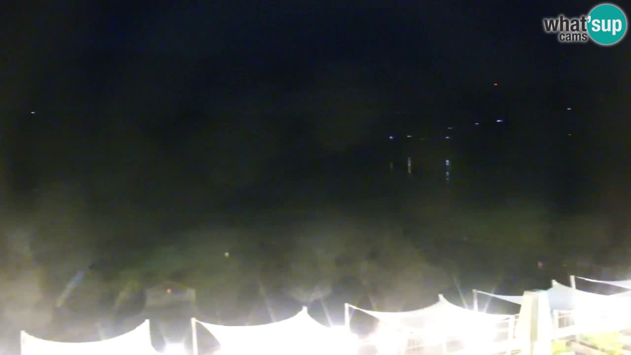 Velenje Lake Webcam – Live from Velenje Beach