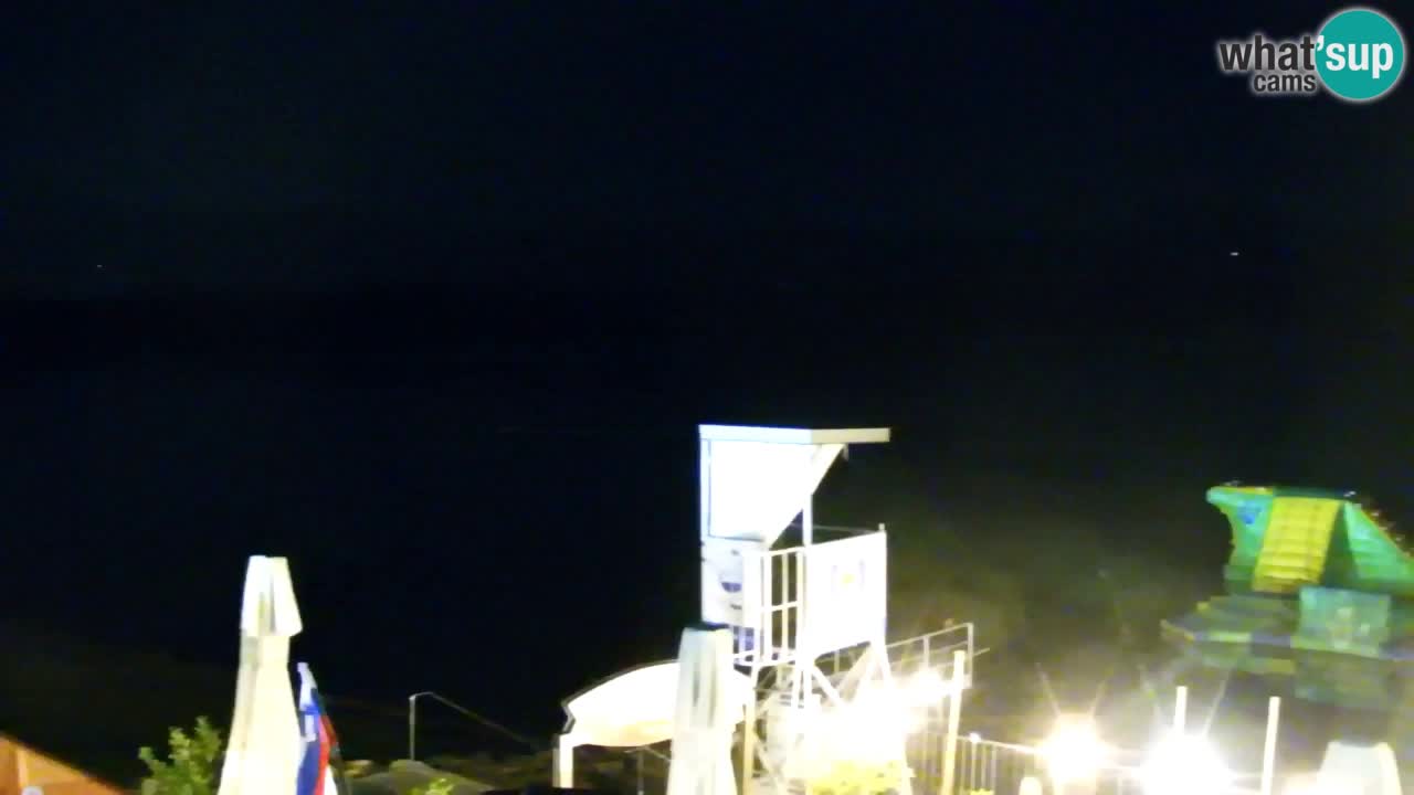 Velenje See Webcam – Live vom Velenje Strand