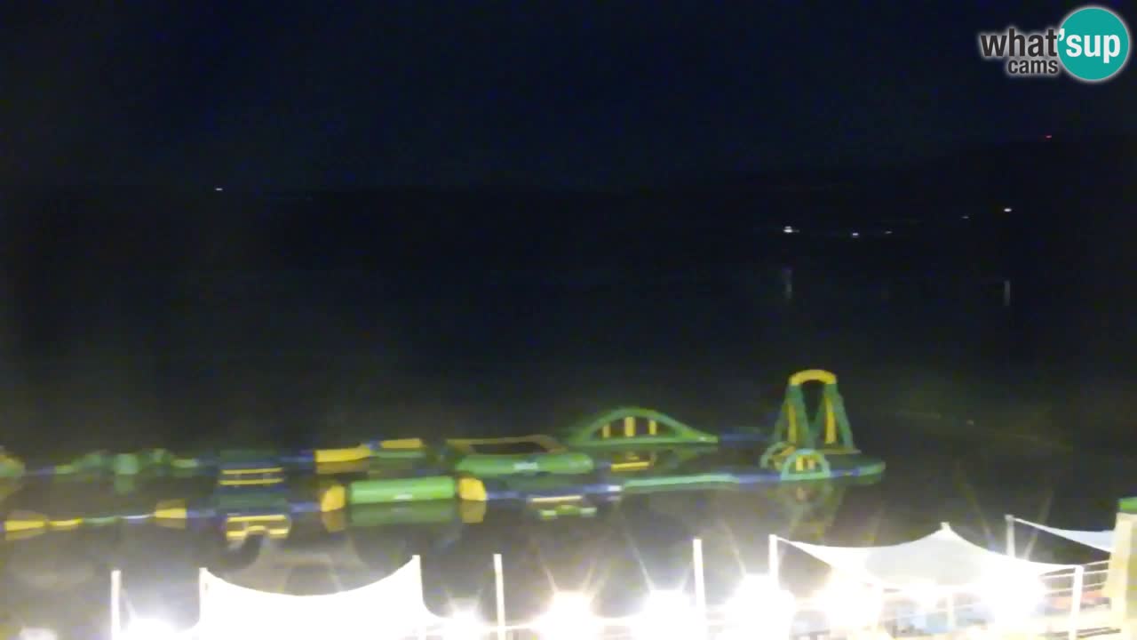 Velenje See Webcam – Live vom Velenje Strand