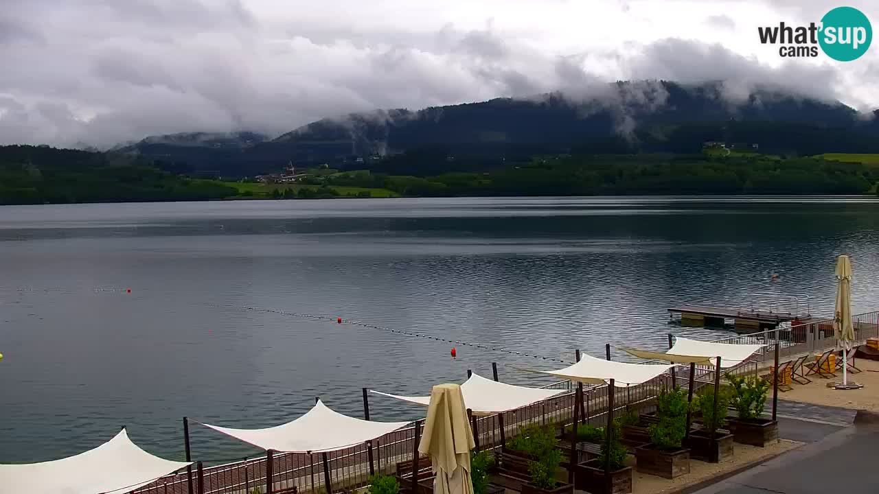 Velenje Lake Webcam – Live from Velenje Beach
