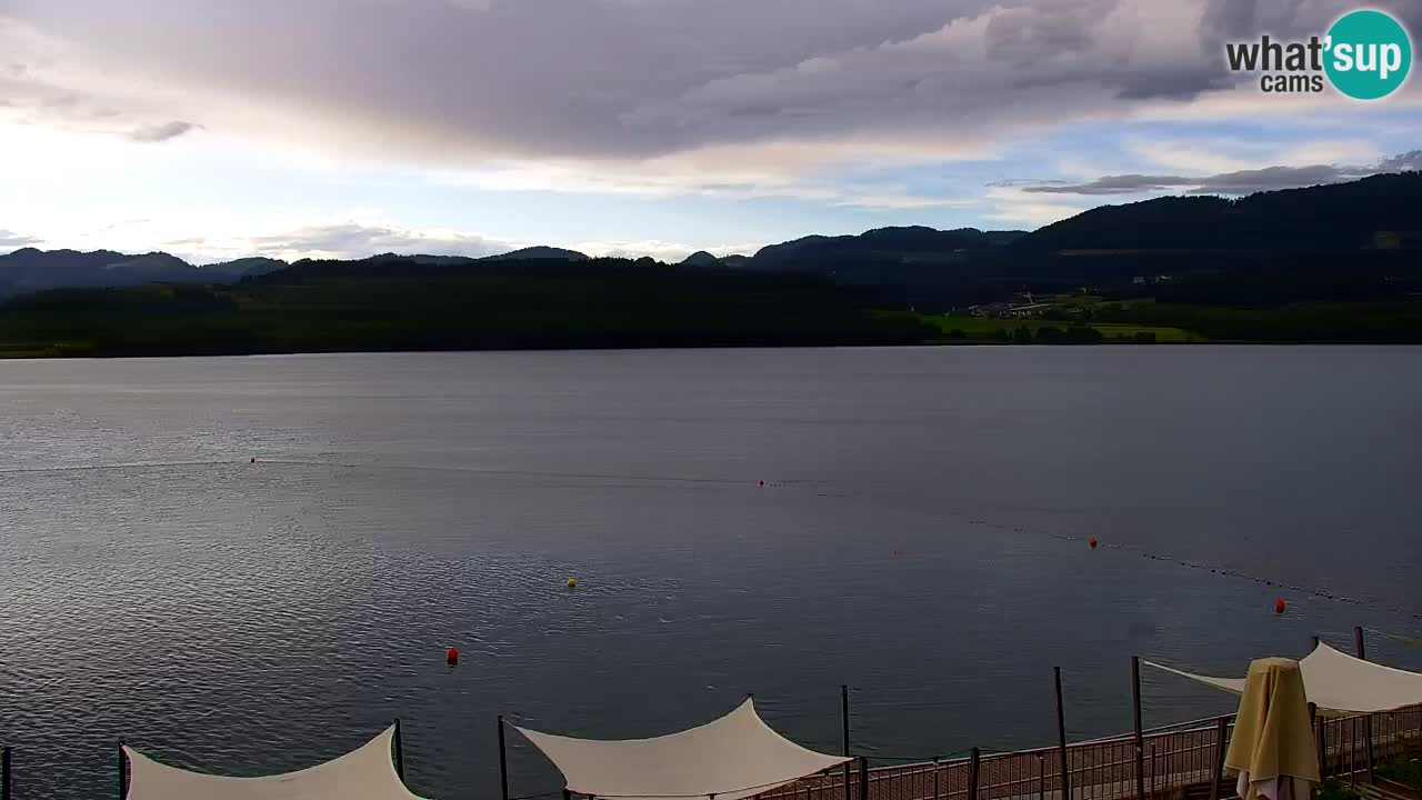 Velenje See Webcam – Live vom Velenje Strand