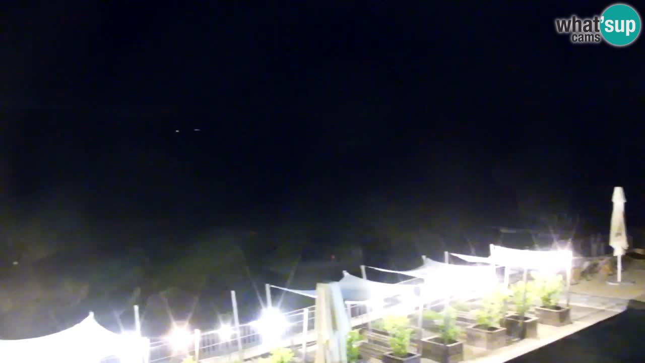 Velenje Lake Webcam – Live from Velenje Beach