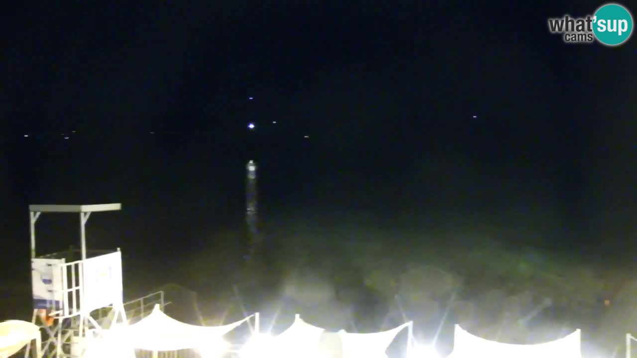 Velenje See Webcam – Live vom Velenje Strand