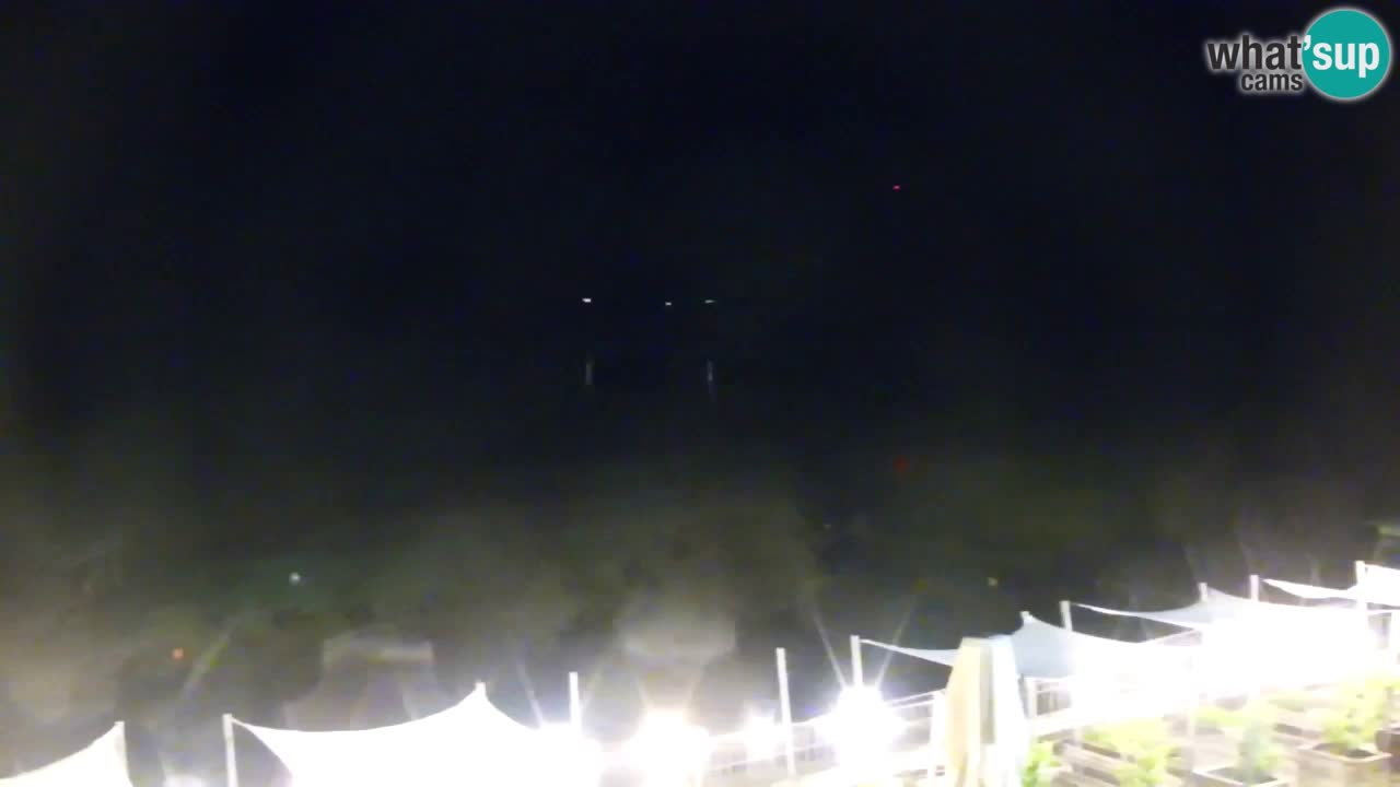 Velenje Lake Webcam – Live from Velenje Beach