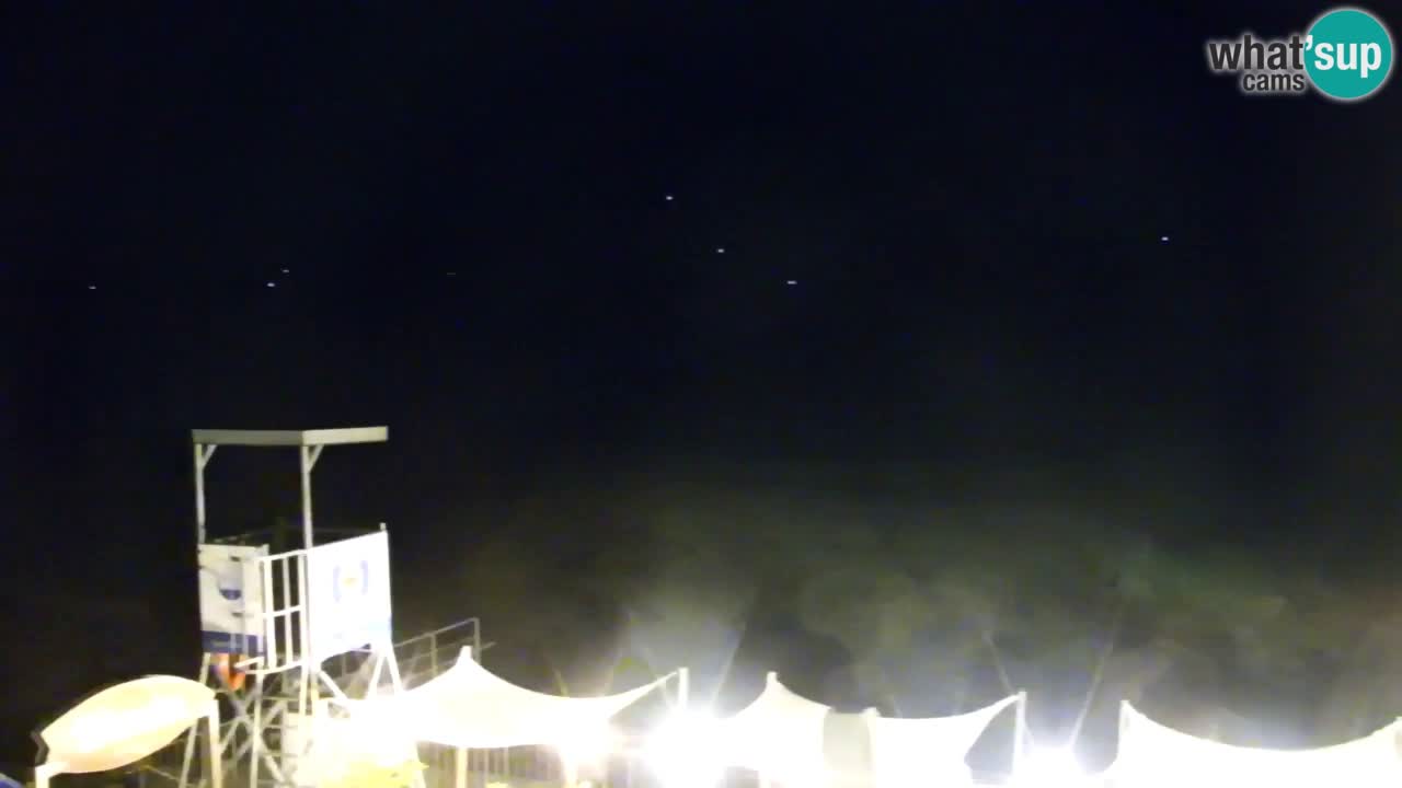 Velenje Lake Webcam – Live from Velenje Beach