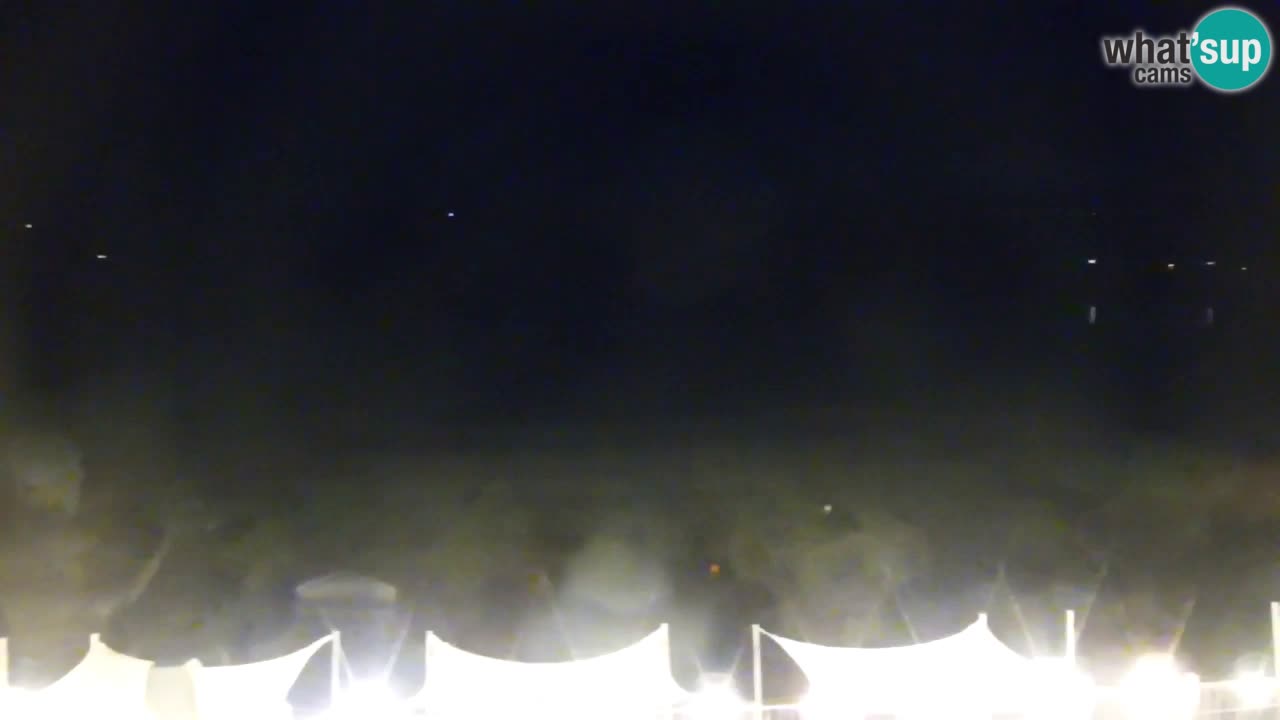 Webcam lago Velenje – Vista en directo desde Velenje Beach